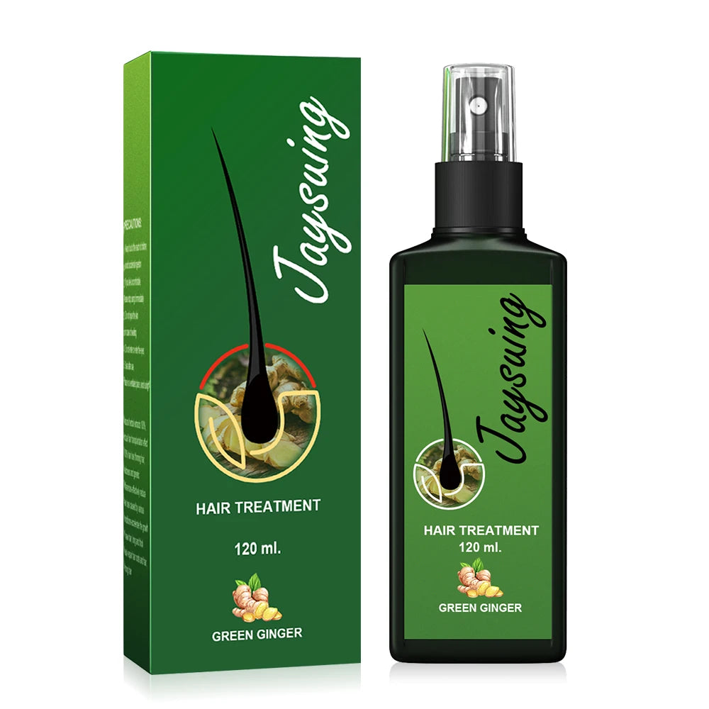 Ginger and Ginseng Extract