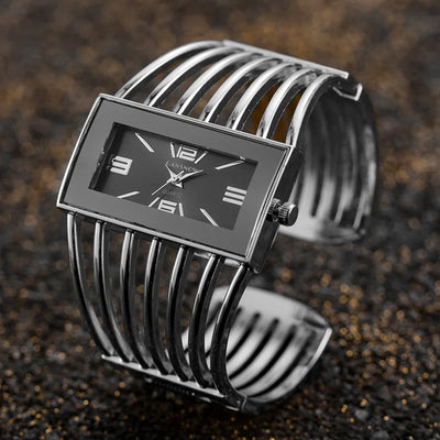 Small Rectangle Dial Watch